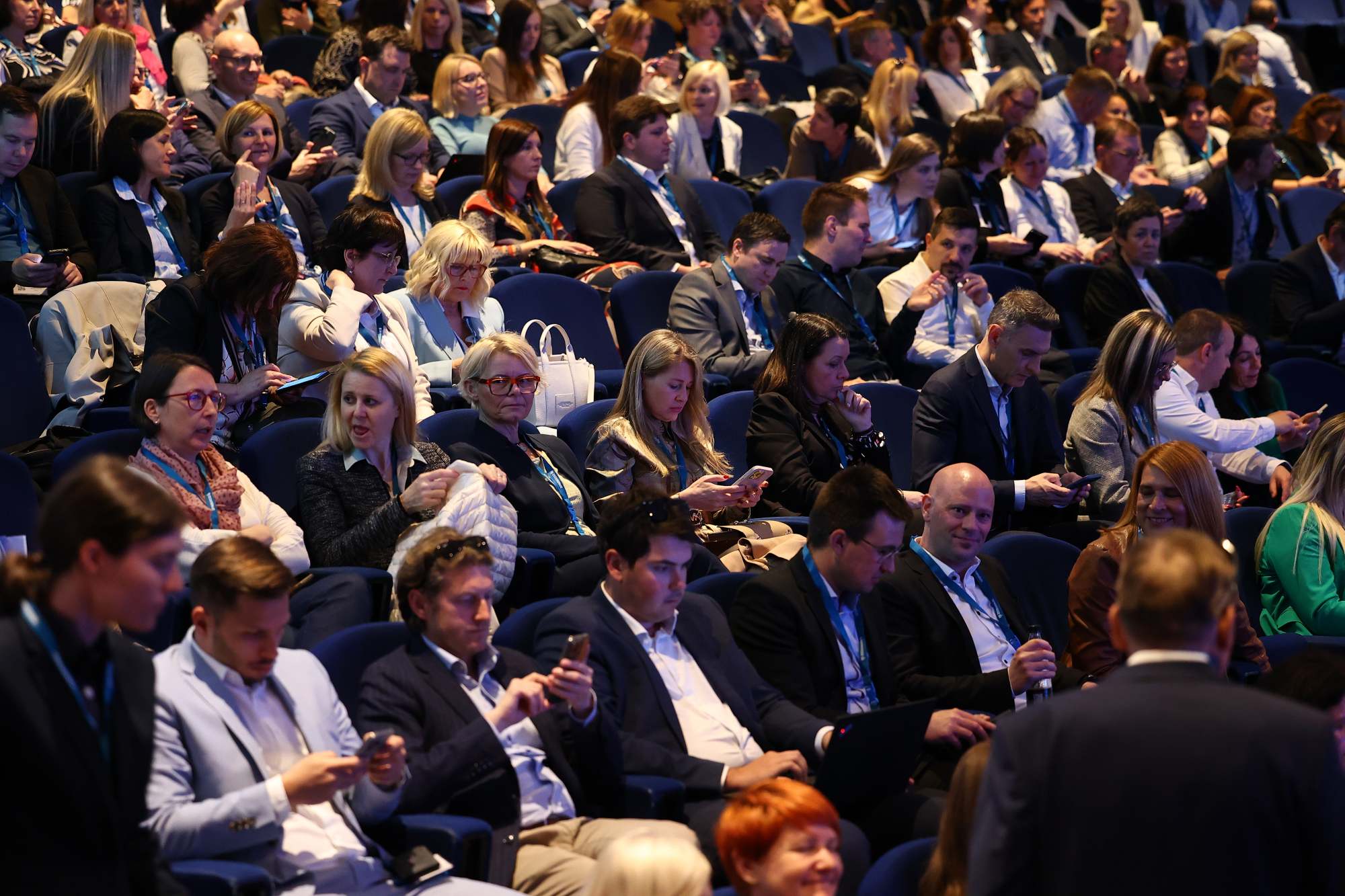 Oglejte si, kako smo se imeli lani