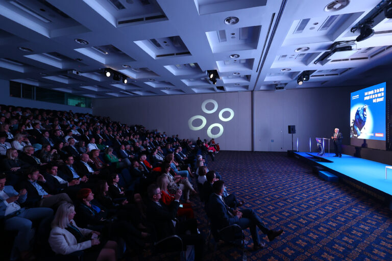 Hvala, ker ste bili z nami!