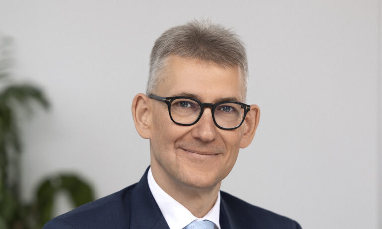 Žiga Debeljak o prihodnosti upravljanja državnih naložb