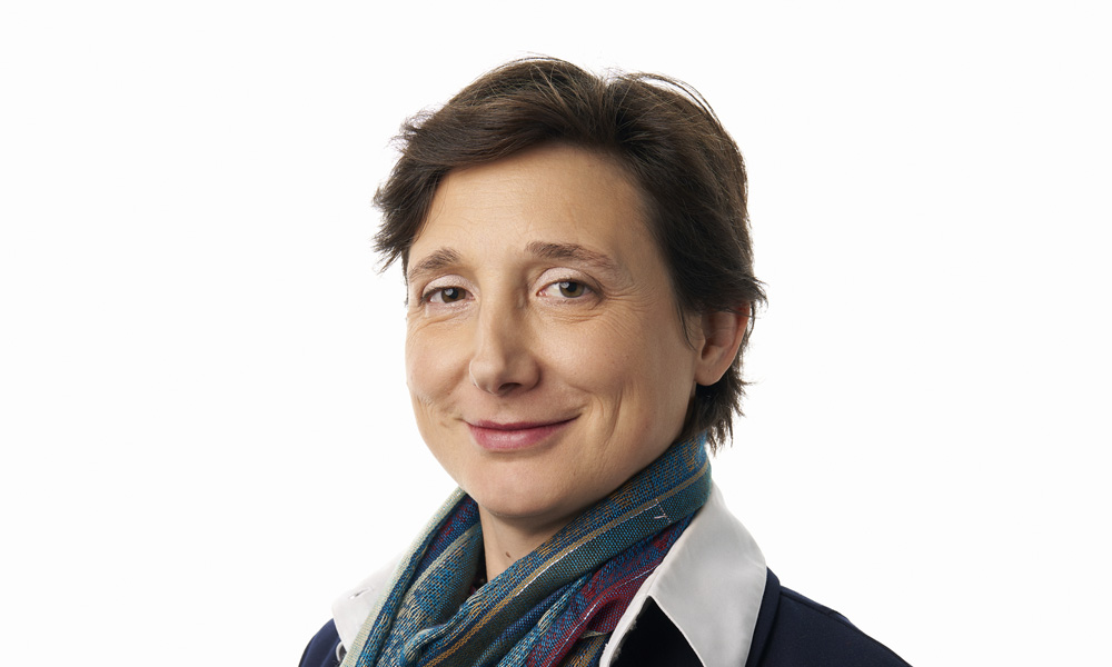 Raffaella Tenconi