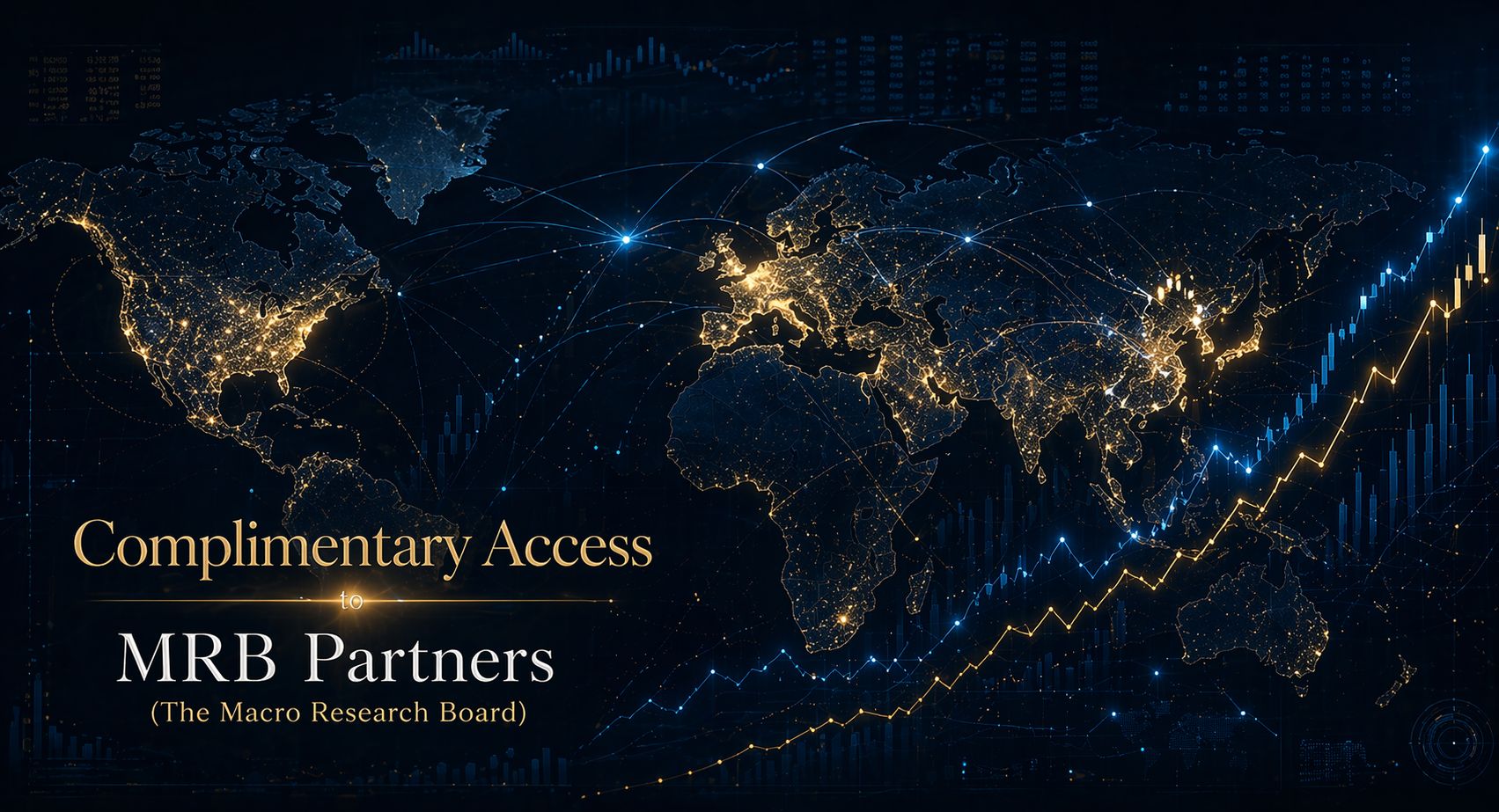 MRB Partners udeležencem konference odpira ekskluziven dostop do analiz