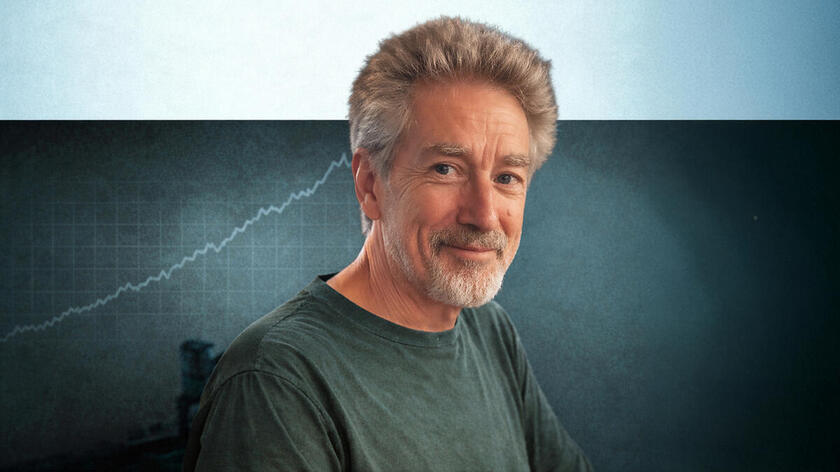 (intervju) Kje bodo donosi, ko se svet lomi?