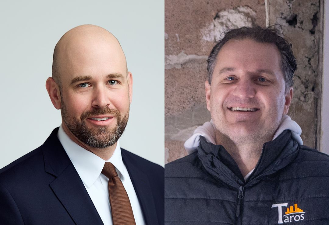 Ko finance niso več dovolj: zakaj uspešni zapuščajo varne kariere